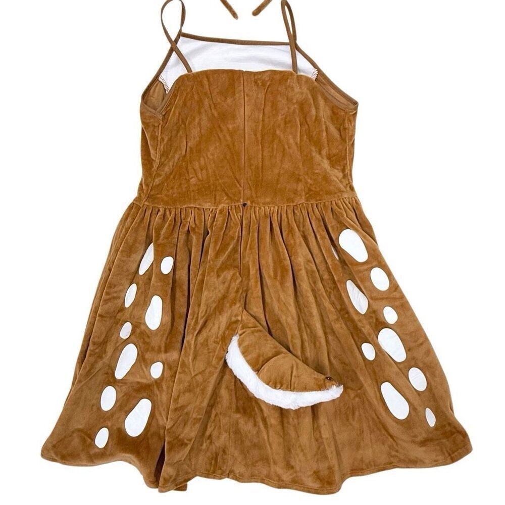 Halloween.Com Fawn Costume - Kid Size XS